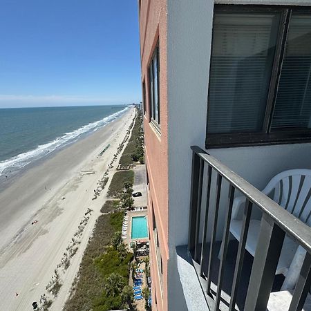 The Palace 1702 Myrtle Beach Kültér fotó