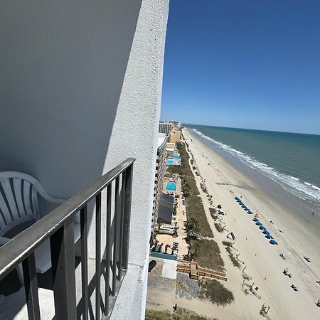 The Palace 1702 Myrtle Beach Kültér fotó