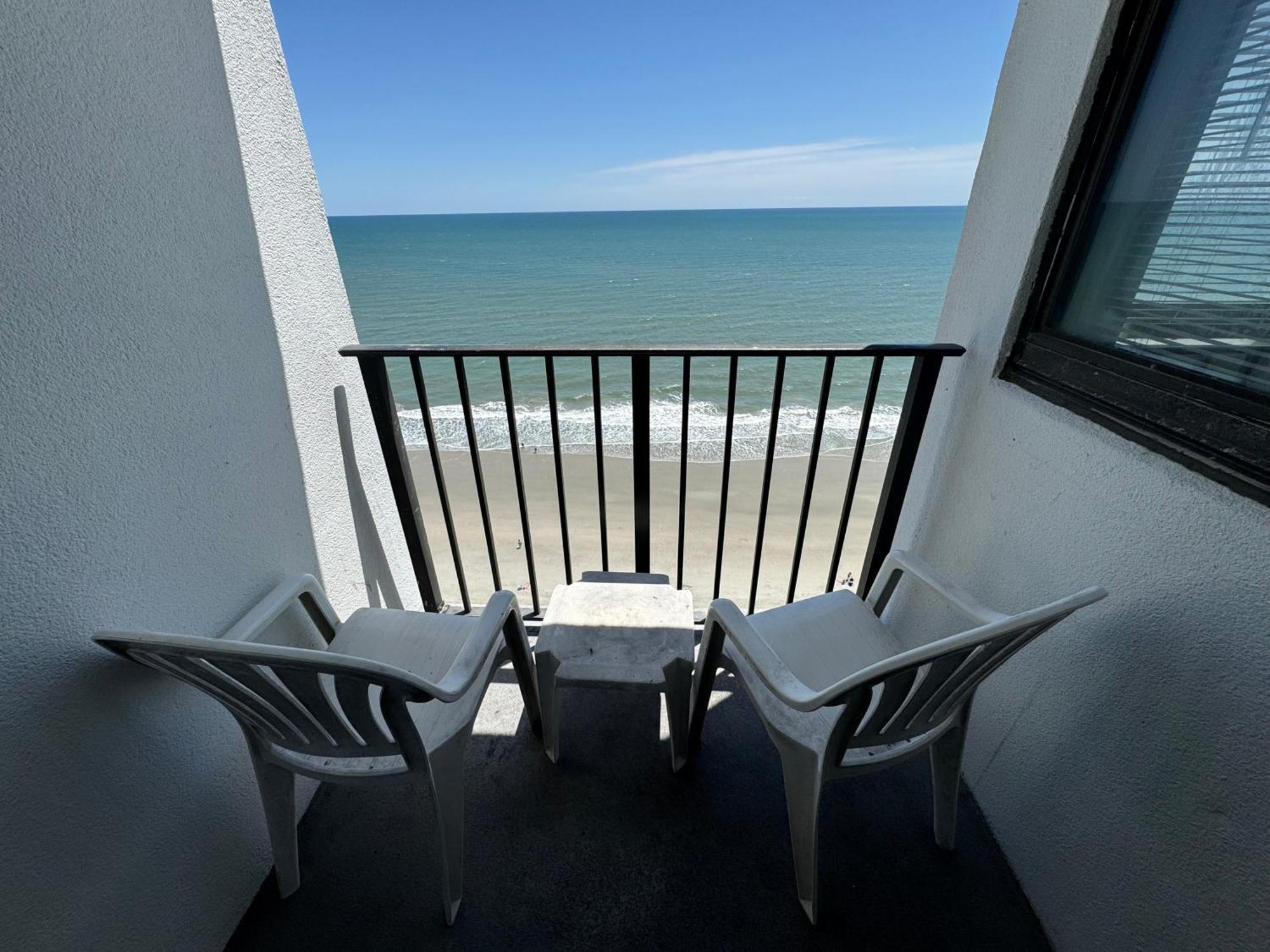 The Palace 1702 Myrtle Beach Kültér fotó