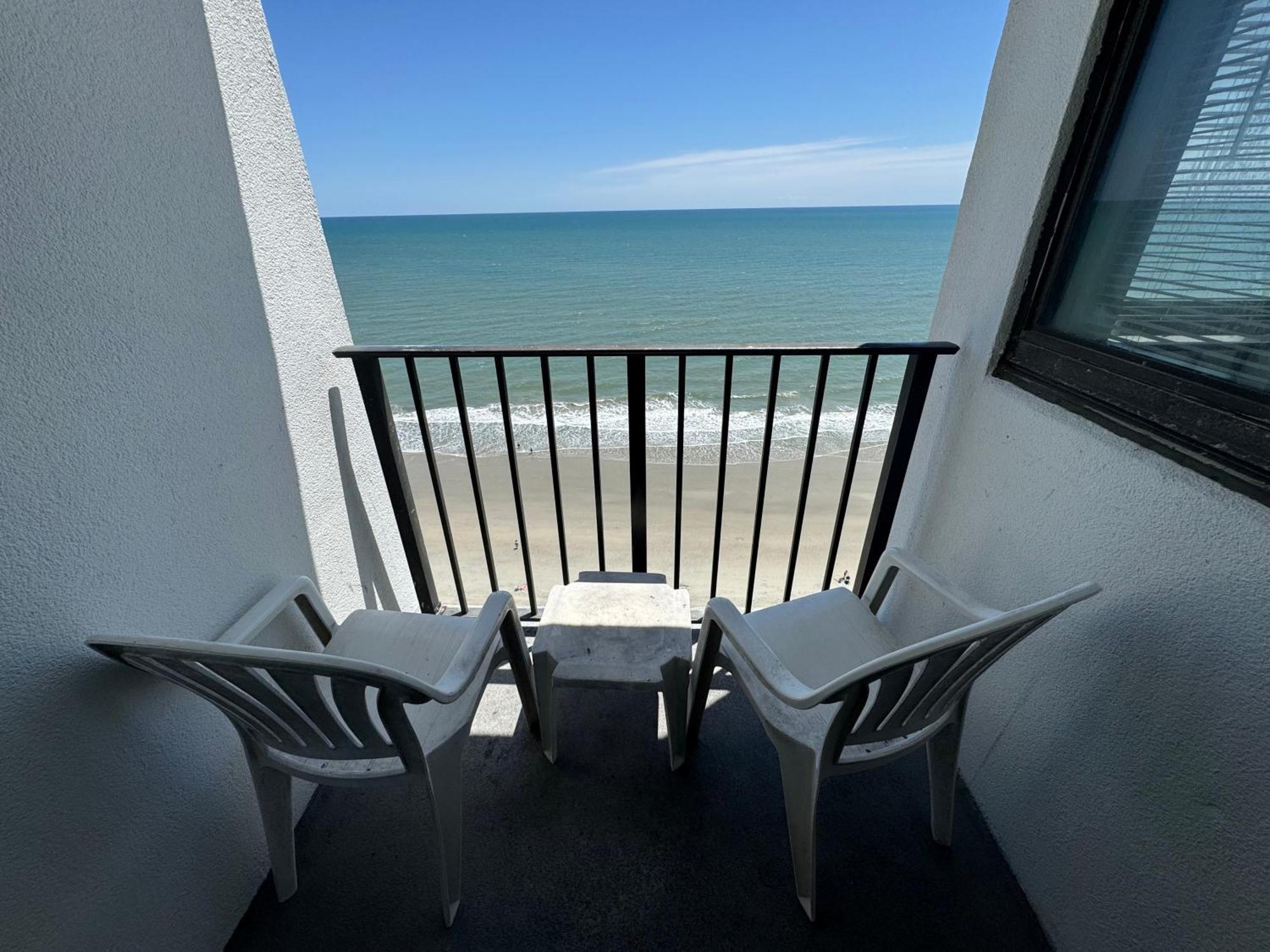 The Palace 1702 Myrtle Beach Kültér fotó